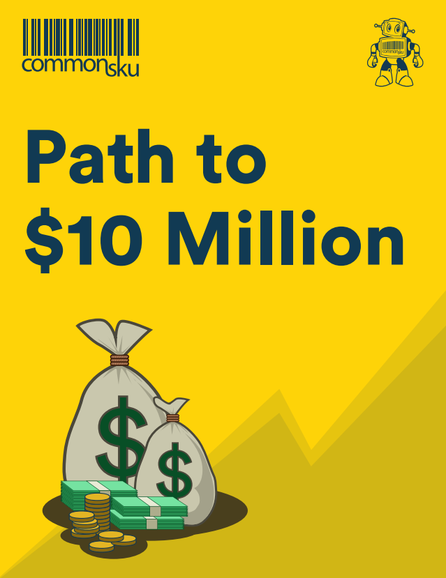 Path to 10 Million eBook