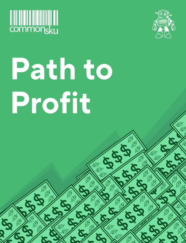 Path to Profit eBook