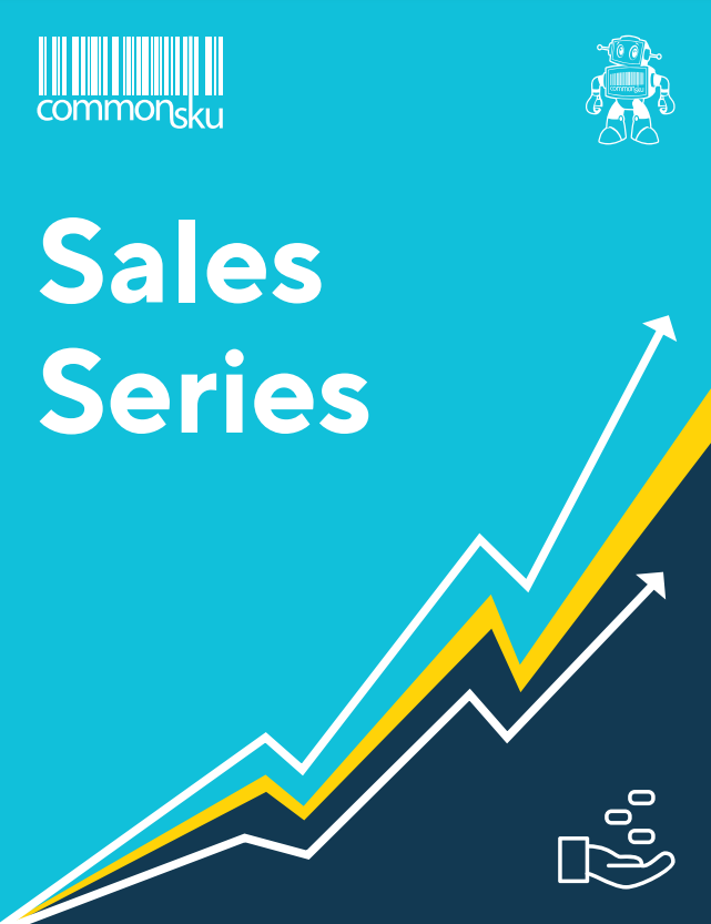 Sales Series eBooks