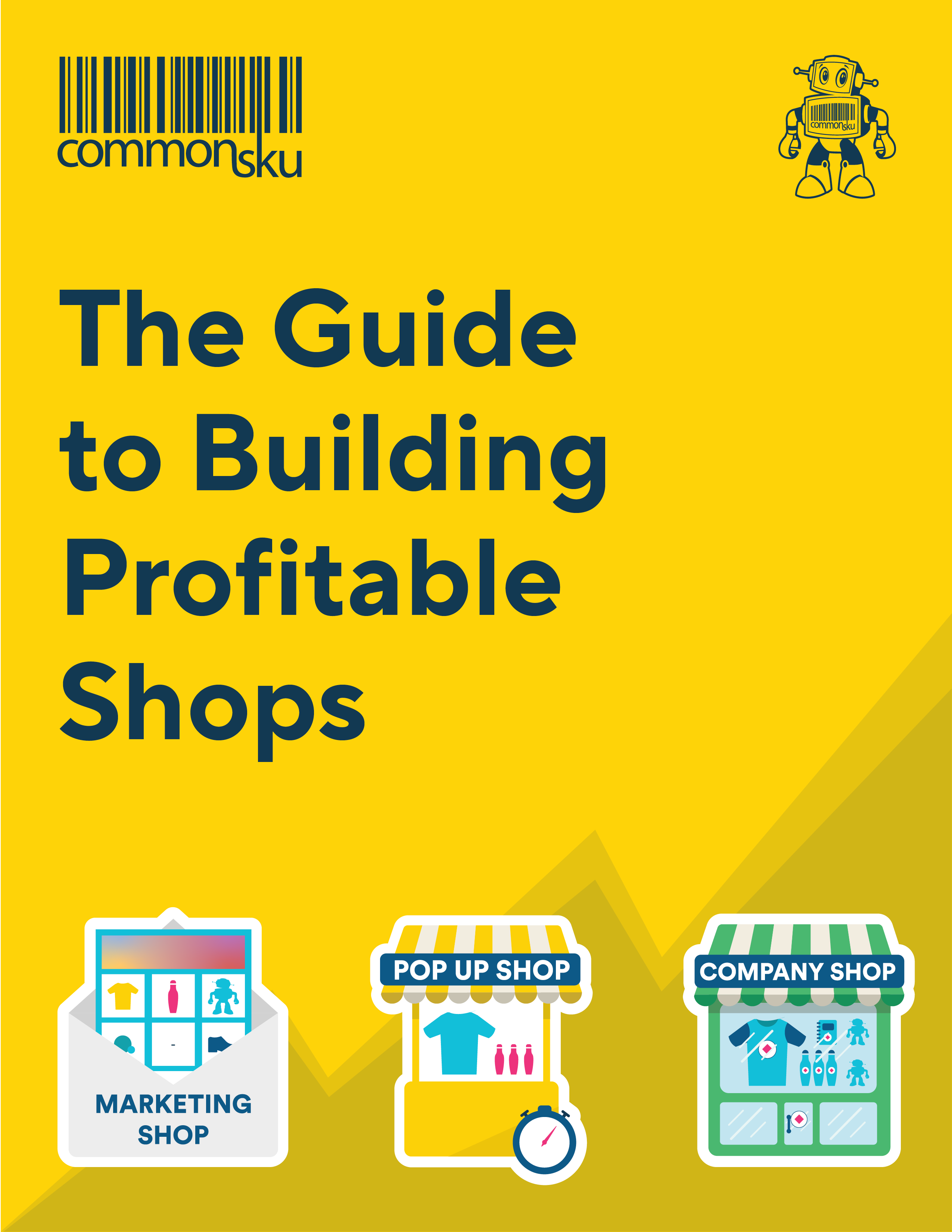 The Guide to Building Profitable Shops-cover