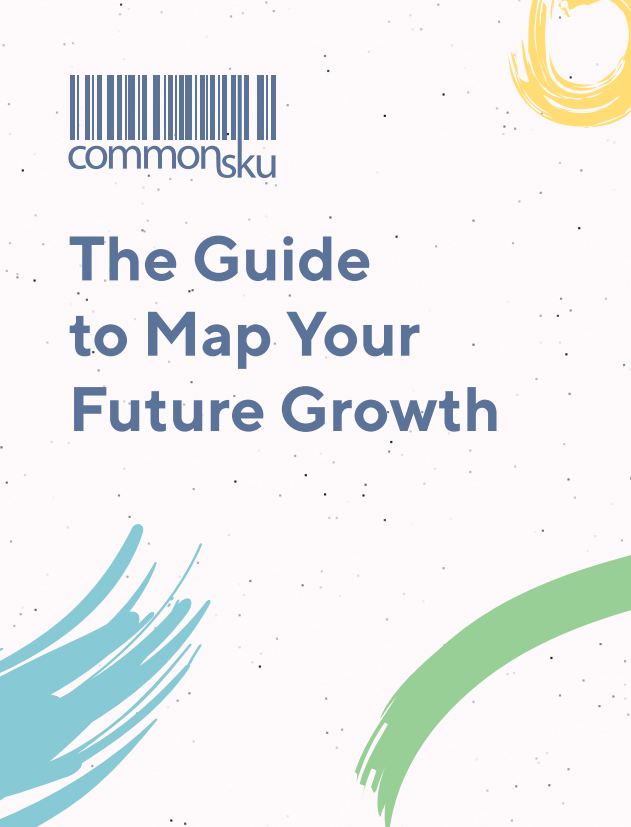 The Guide to Map Your Future Growth