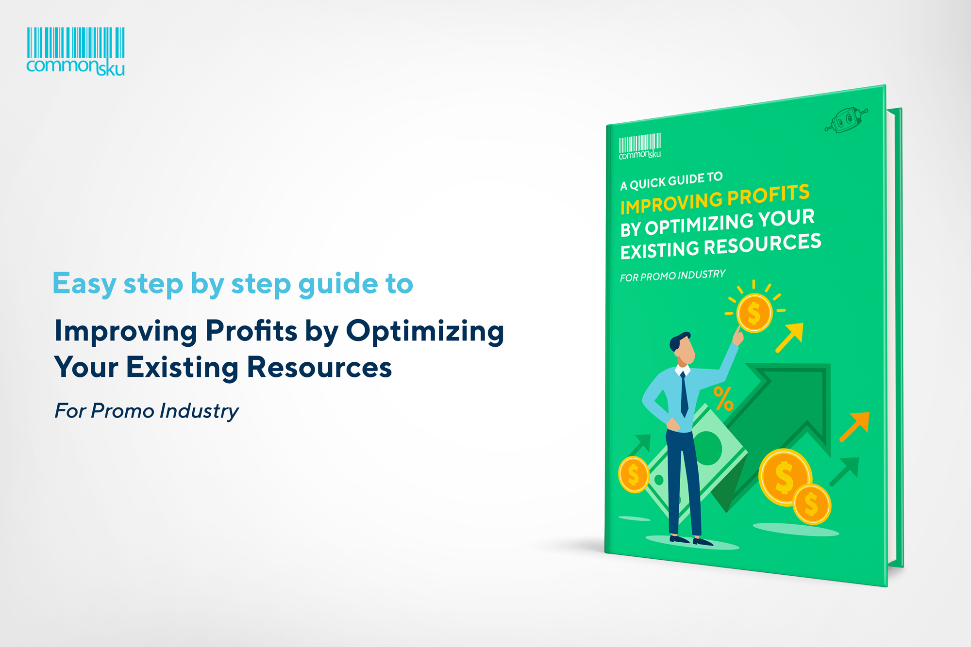 EBook: A Quick Guide To Improving Profits By Optimizing Your Existing ...