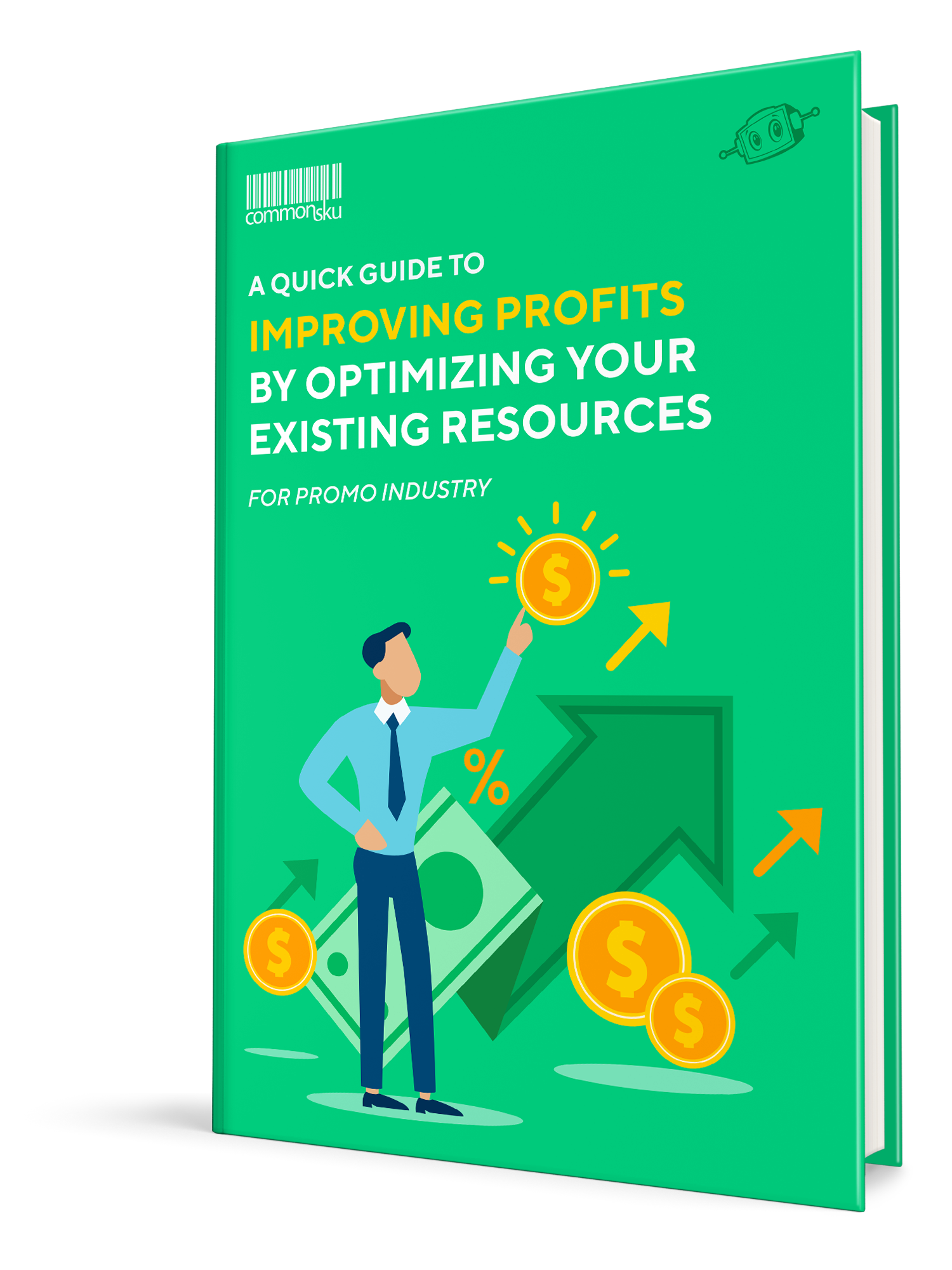 EBook: A Quick Guide To Improving Profits By Optimizing Your Existing ...