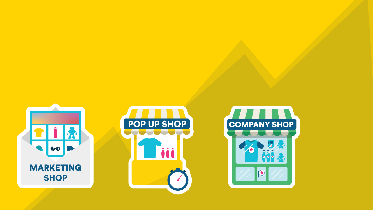 The Guide to Building Profitable Shops Download