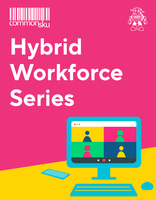 hybrid Workforce Cover